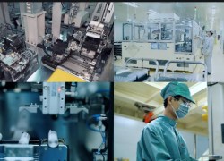CABLE ASSEMBLY
